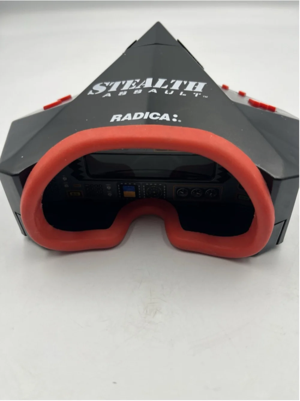Vintage 1998 Radica 